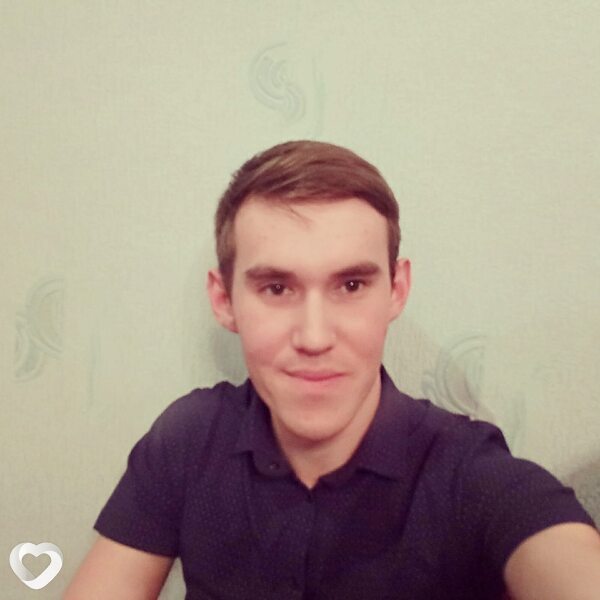 Федя, 28, Казани — анкета №3430450