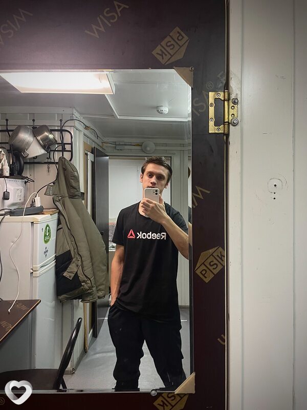 Александр, 24, Челябинске — анкета №3430453