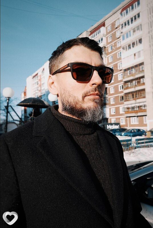 Александр, 36, Томске — анкета №3430461