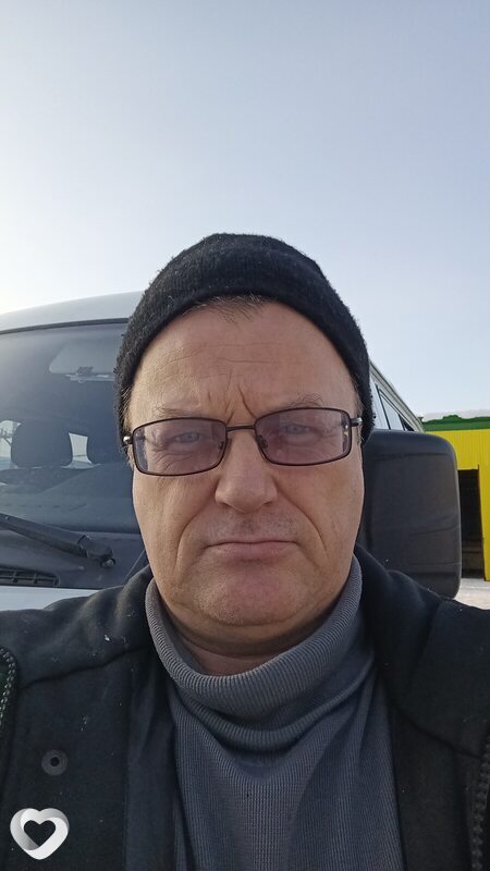 Сергей, 48, Тобольске — анкета №3430522