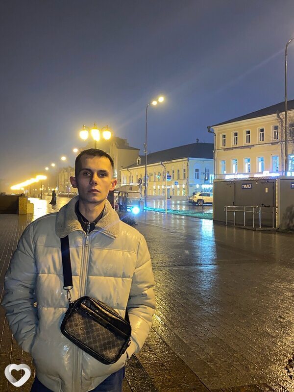 Владимир, 25, Астрахани — анкета №3430537