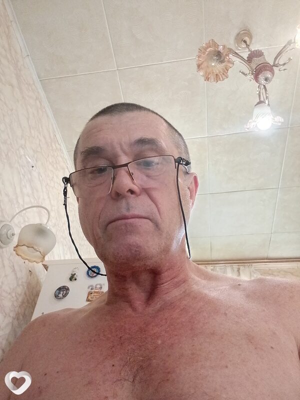 Влад, 55, Калуге — анкета №3430697