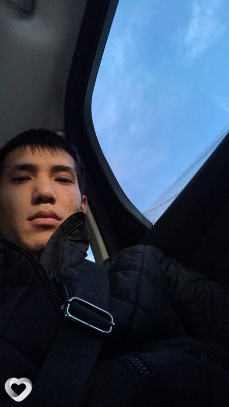 Нурсултан, 28, Бронницах — анкета №3430710