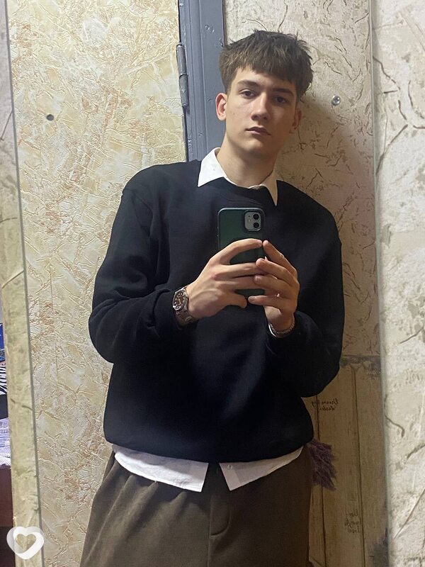 Глеб, 19, Могилев — анкета №3430715