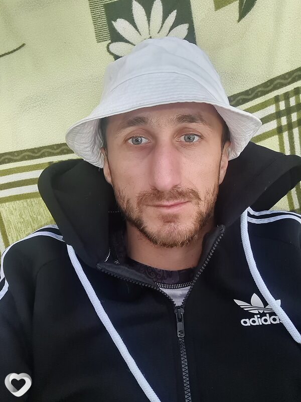 Рома, 36, Волжском — анкета №3430778