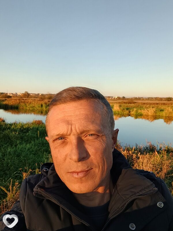 Анатолий, 47, Столбцах — анкета №3430790