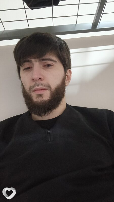 Мага, 28, Казани — анкета №3430719