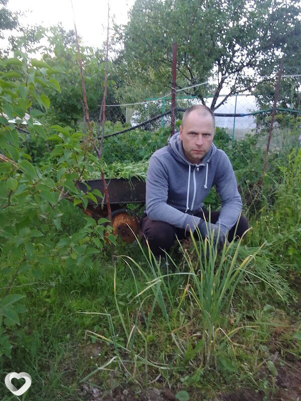 Виктор, 47, Гомеле — анкета №3430721