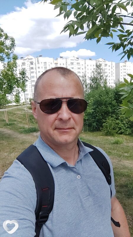 Геннадий, 52, Могилев — анкета №3430722