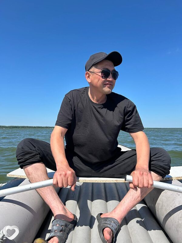 Артур, 38, Екатеринбурге — анкета №3430740