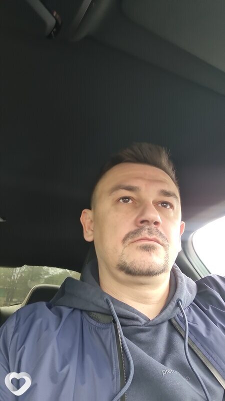 Сережа, 44, Ростове-на-Дону — анкета №3431068