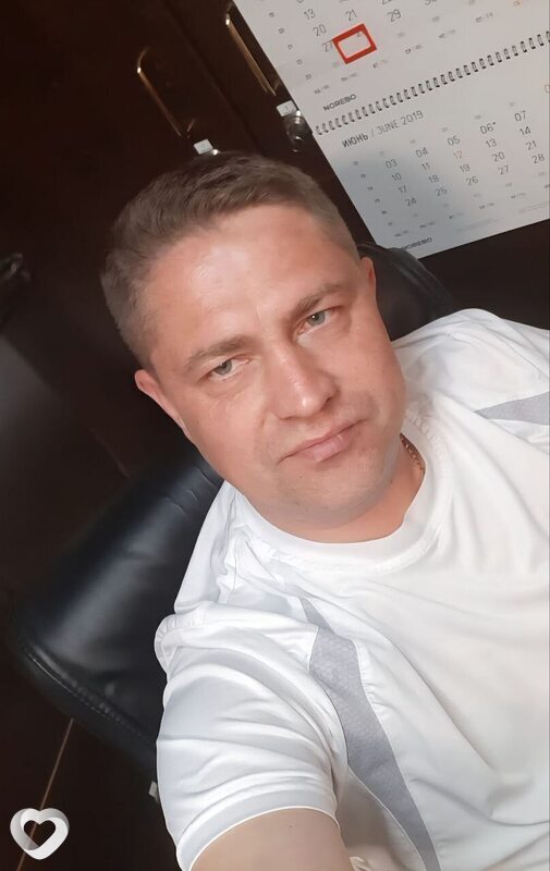 Владимир, 45, Петропавловске-Камчатском — анкета №3431069