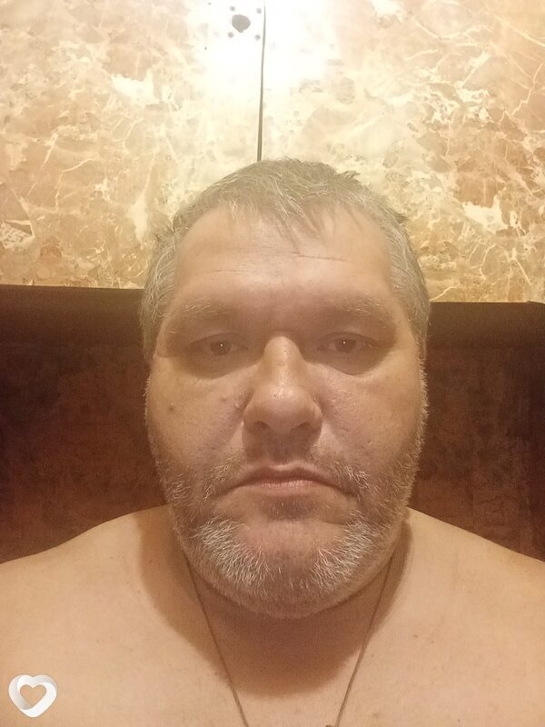 Влад, 45, Курске — анкета №3431072
