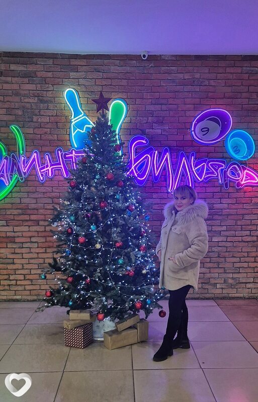 Наталья, 46, Курске — анкета №3431073