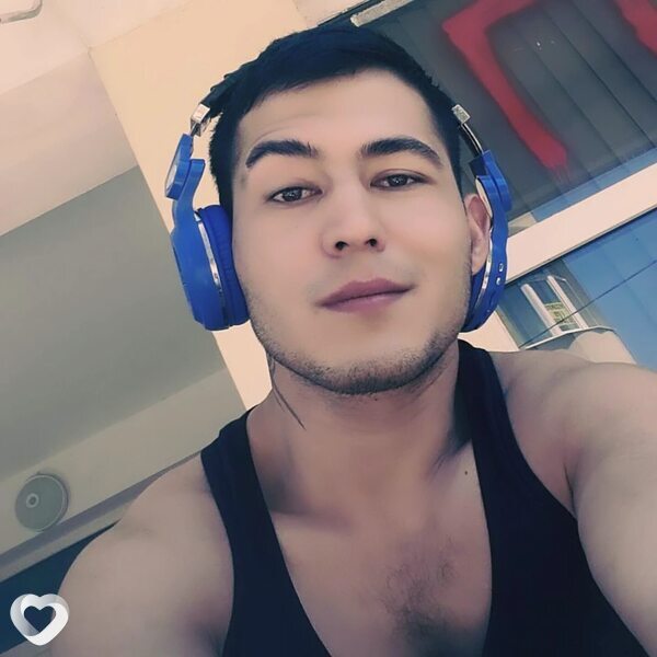 Шерхан, 30, Ташкент — анкета №3431076