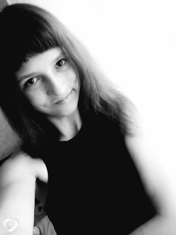 Снежа, 22, Ишиме — анкета №3431077