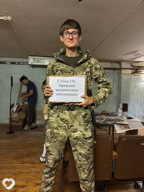 Алексей, 19, Гомеле — анкета №3431080