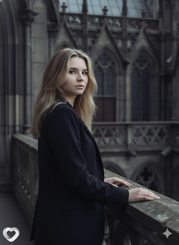 Алиса, 25, Владивостоке — анкета №3431084