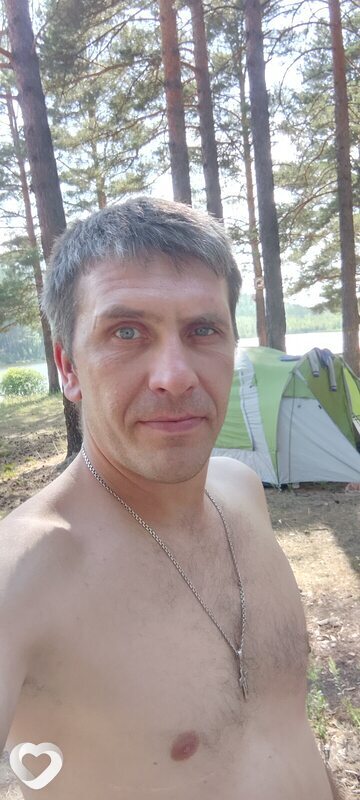 Алекс, 39, Иркутске — анкета №3431087