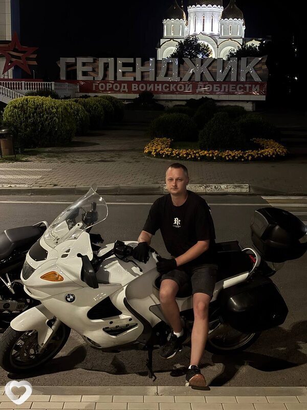 Вова, 36, Смолевичах — анкета №3431192