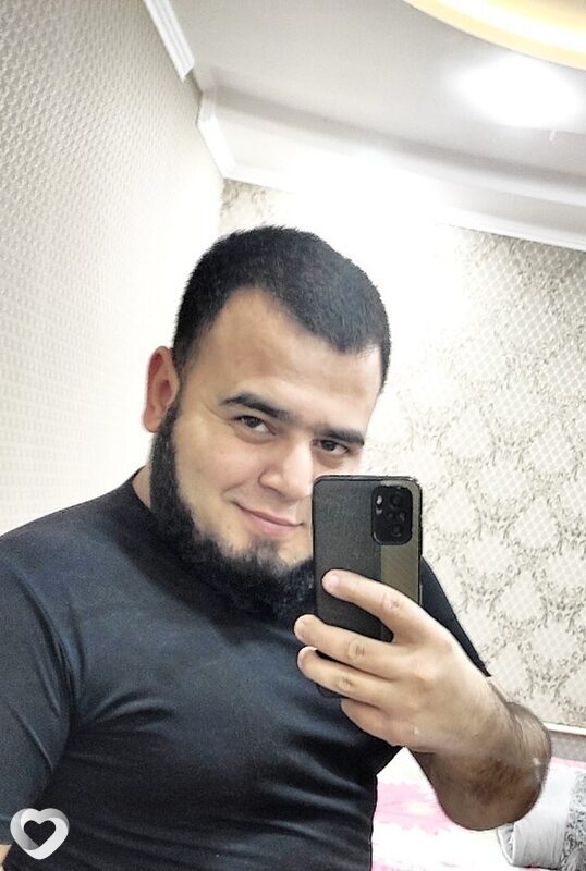Лазик, 27, Санкт-Петербурге — анкета №3431203