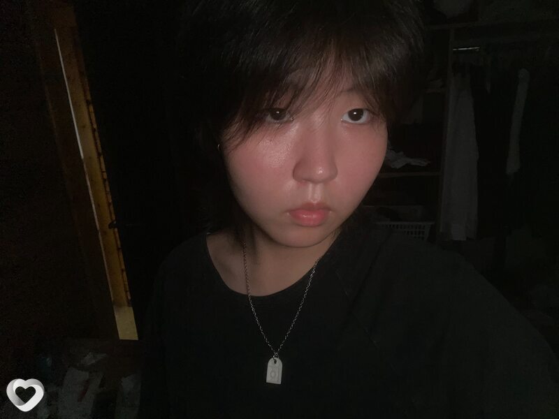 Лиза, 20, Санкт-Петербурге — анкета №3431204