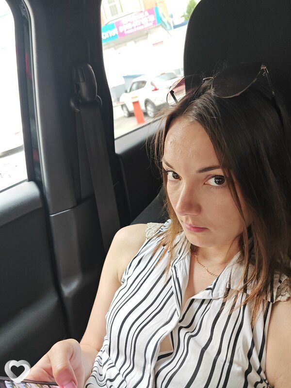 Дарья, 33, Краснодаре — анкета №3431209