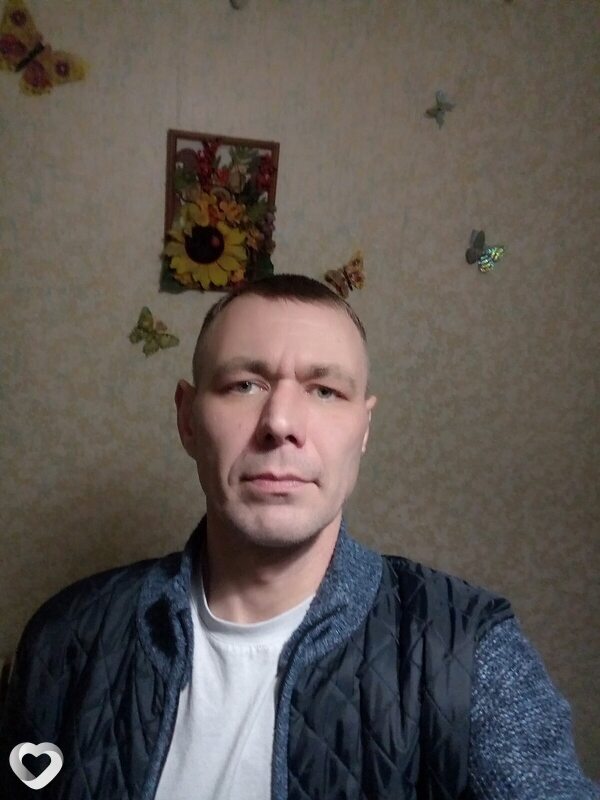 Максим, 41, Барнауле — анкета №3431213