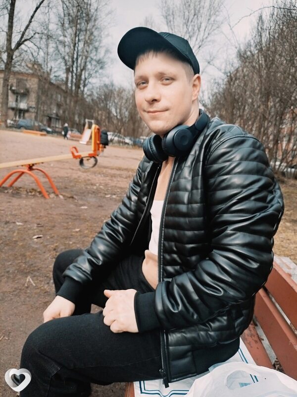 Сергей, 32, Санкт-Петербурге — анкета №3430756