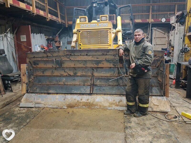 Андрей, 46, Артеме — анкета №3430866