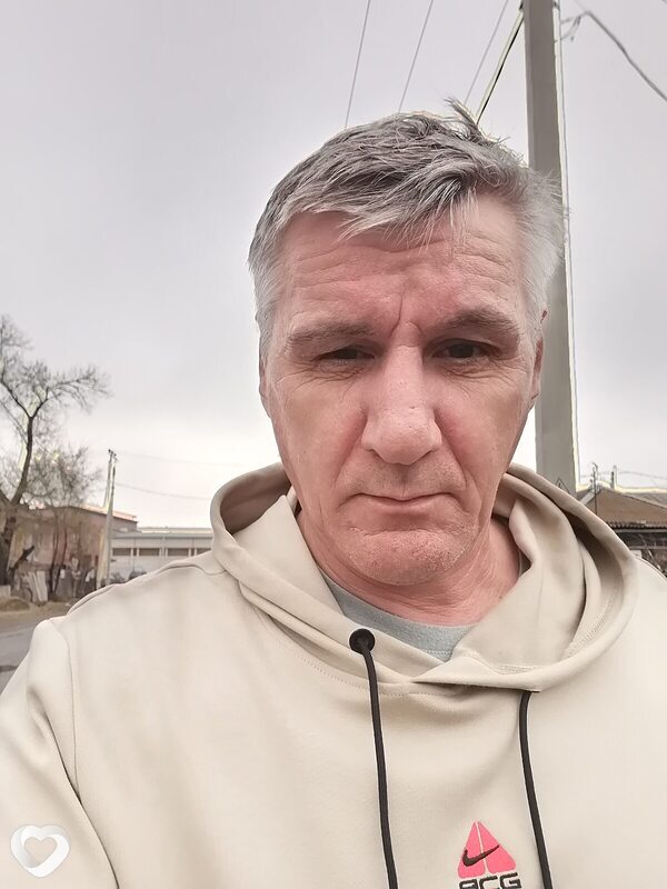 Влад, 55, Абакане — анкета №3430868
