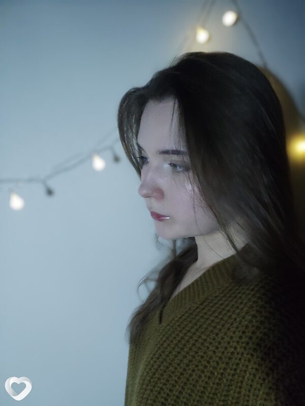 Екатерина, 21, Санкт-Петербурге — анкета №3430869