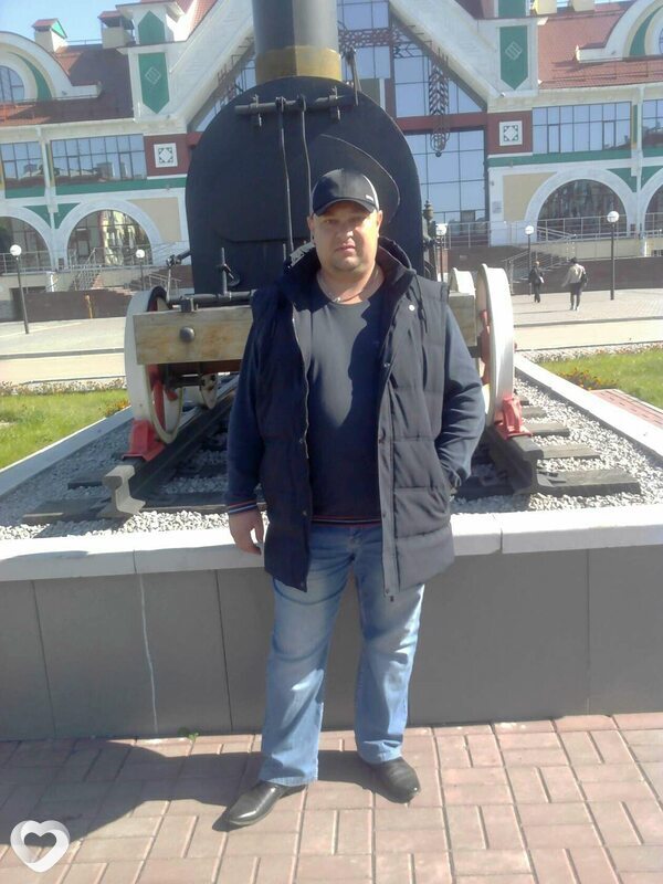 Евгений, 44, Белове — анкета №3430872