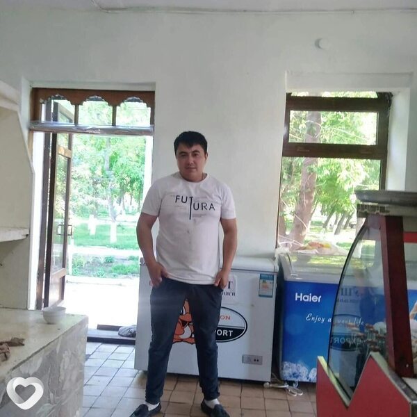 Али, 35, Владивостоке — анкета №3430873