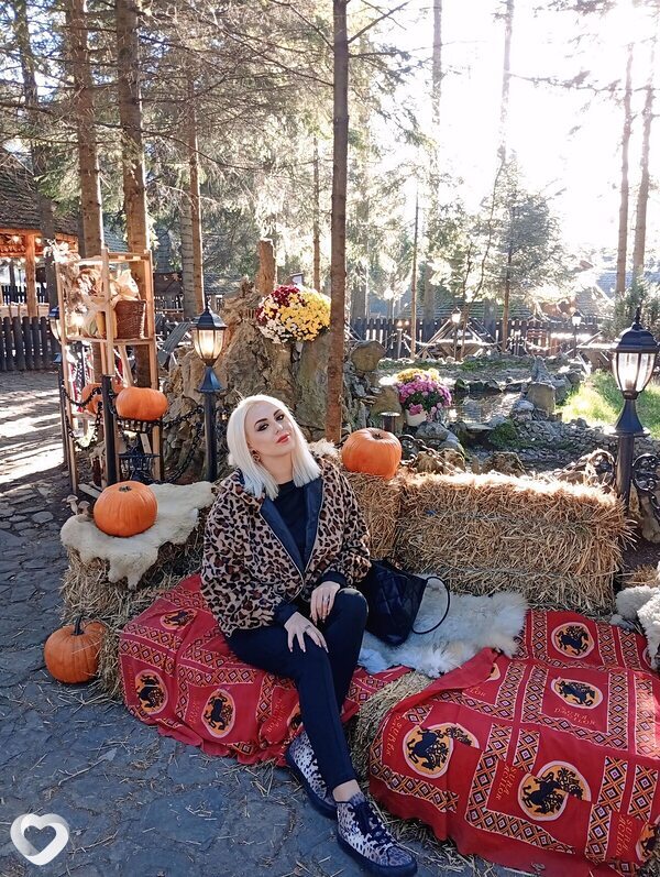 Linda, Constanța