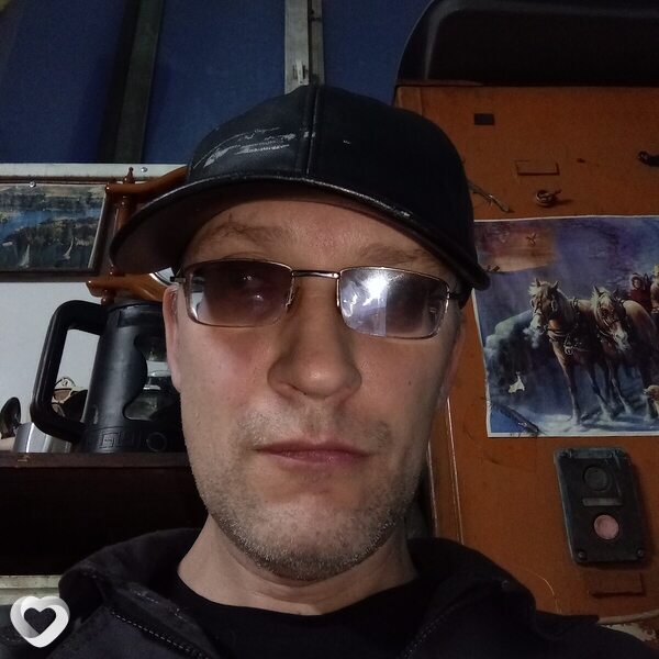 Макс, 44, Ленинске-Кузнецком — анкета №3430881