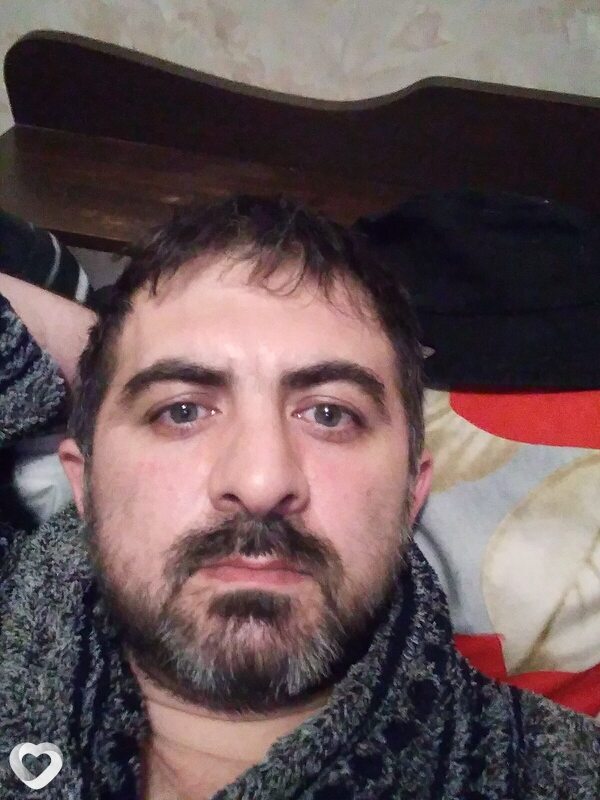 Рамил, 44, Набережных Челнах — анкета №3430886