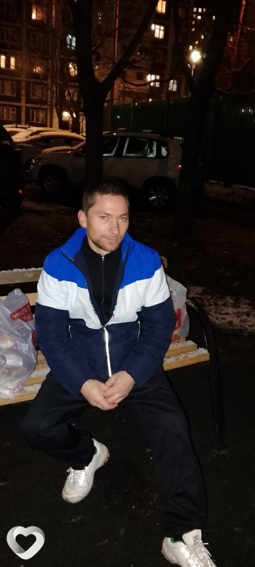 Геннадий, 35, Жлобине — анкета №3430890