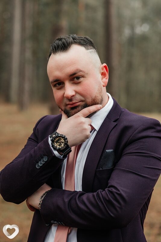 Анатолий, 32, Пинске — анкета №3430817