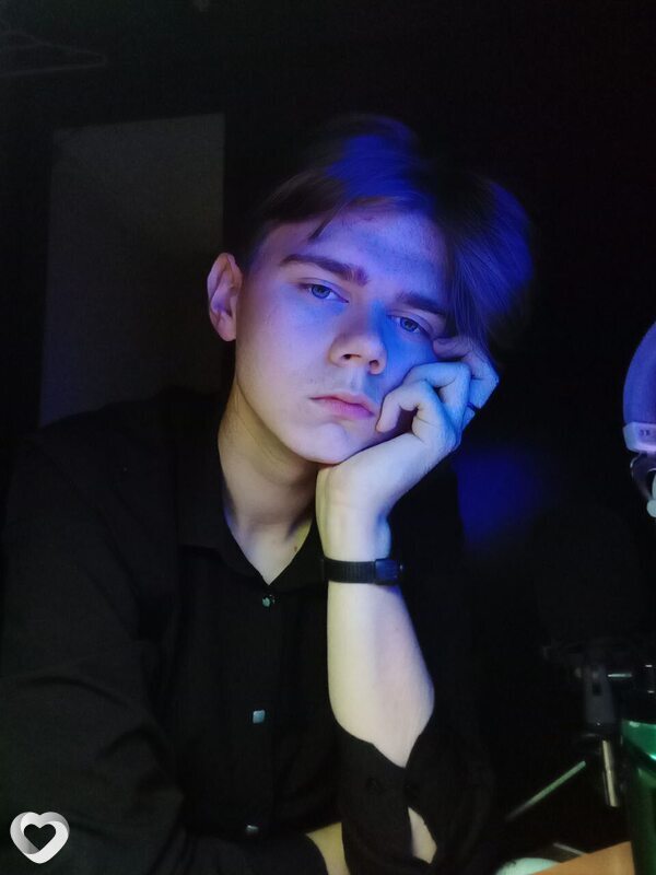 Константин, 19, Туле — анкета №3430819