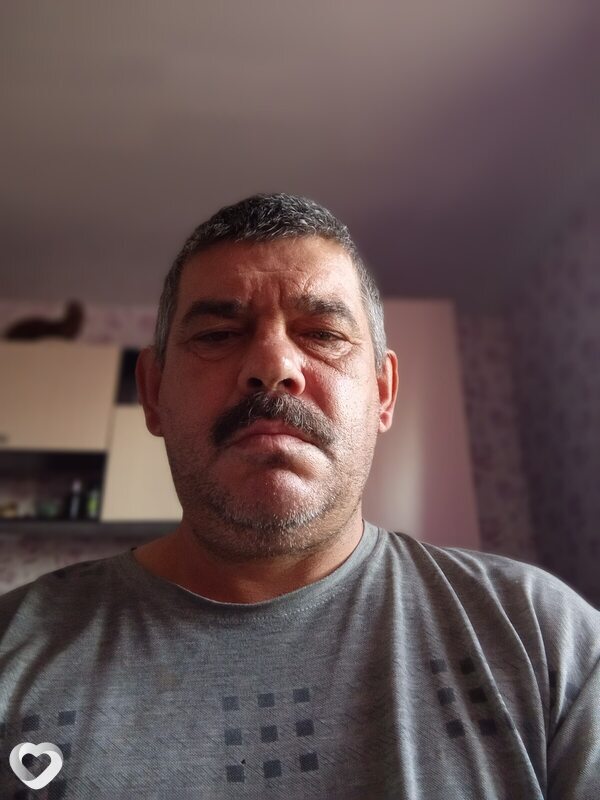 Алексей, 50, Тайшете — анкета №3430822