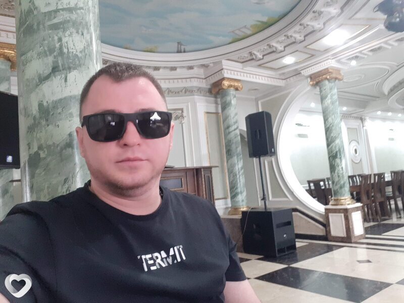 Герман, 34, Якутске — анкета №3430829