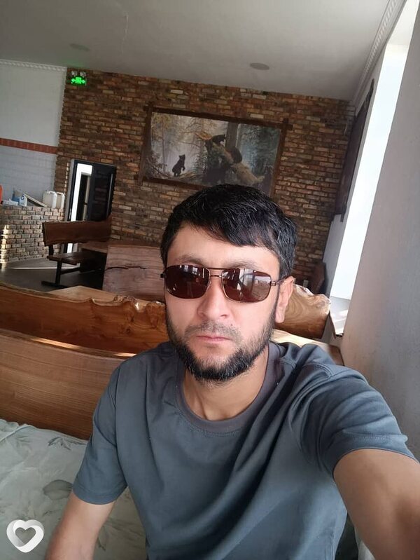Зохид, 32, Караганде — анкета №3430831