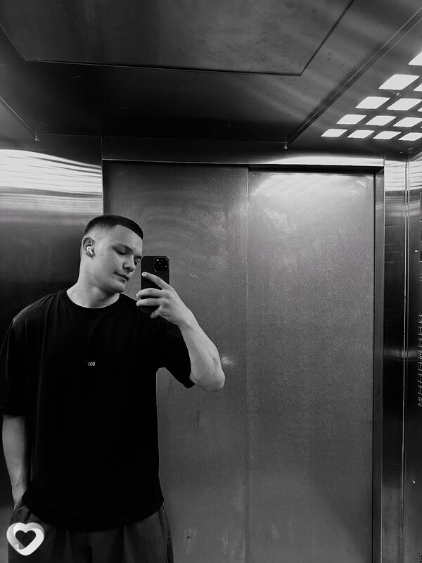 Шамиль, 21, Химках — анкета №3430832