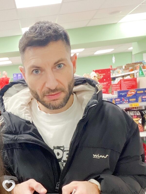 Борис, 35, Саратове — анкета №3430836