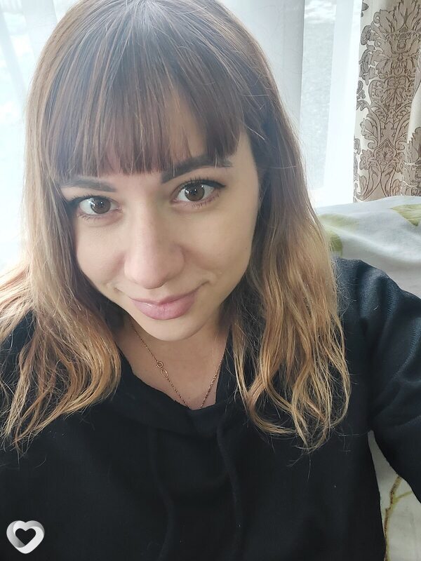 Юлия, 37, Черкесске — анкета №3430847