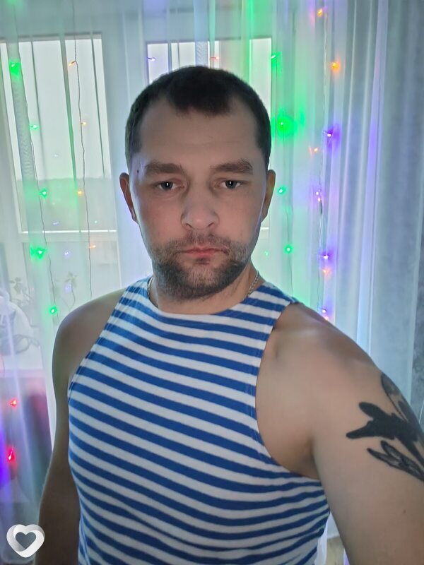 Сергей, 32, Бресте — анкета №3430849