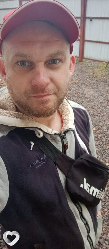 Михаил, 37, Санкт-Петербурге — анкета №3430854