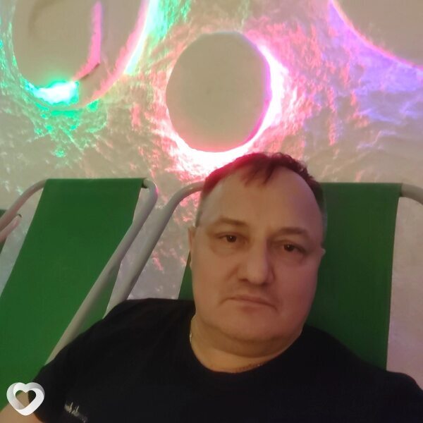 Алексей, 54, Томске — анкета №3430856
