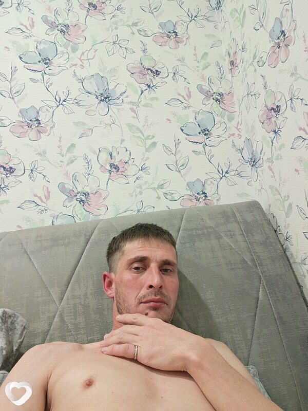 Александр, 39, Хабаровске — анкета №3430864